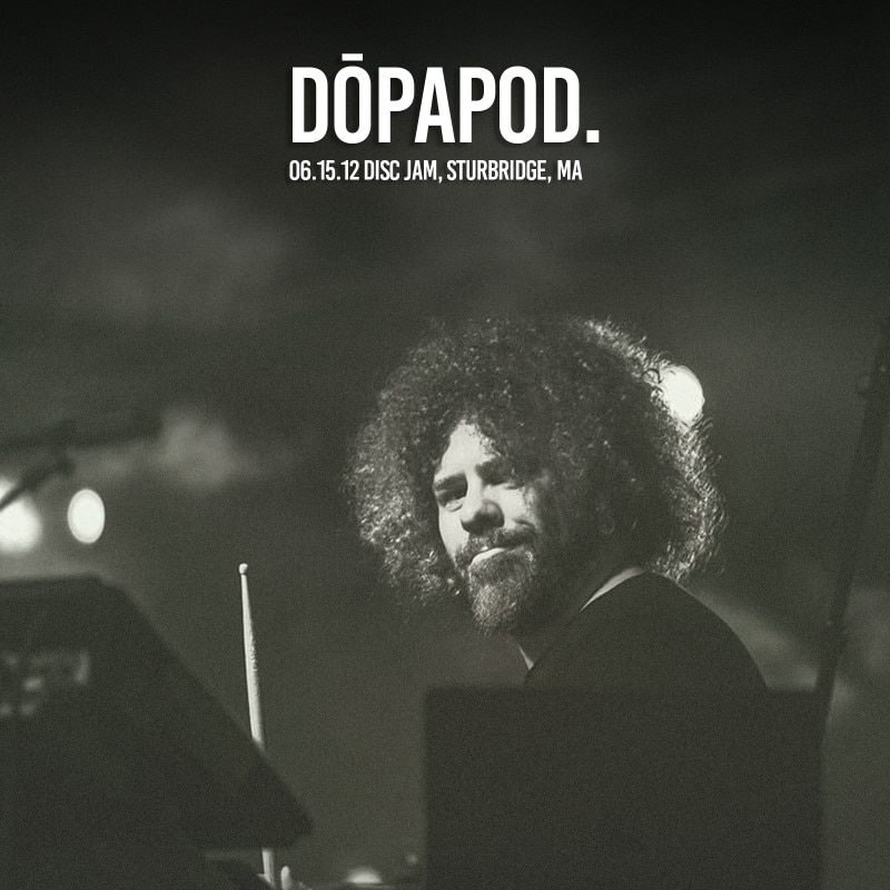Dopapod