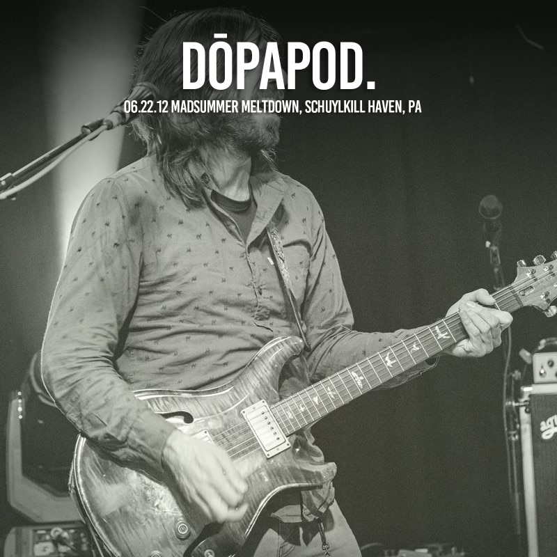 Dopapod