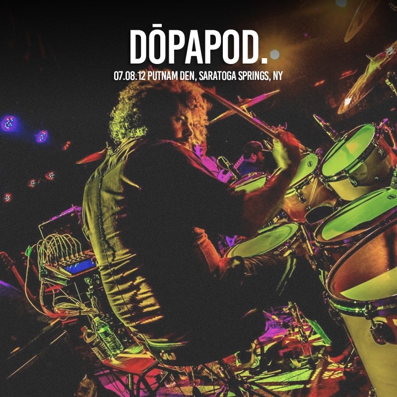Dopapod