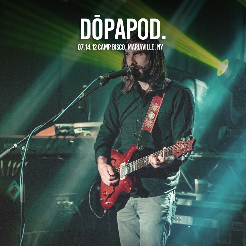 Dopapod