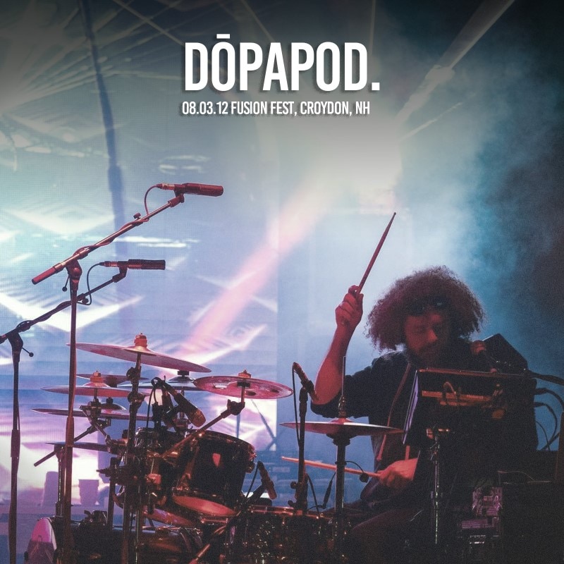 Dopapod