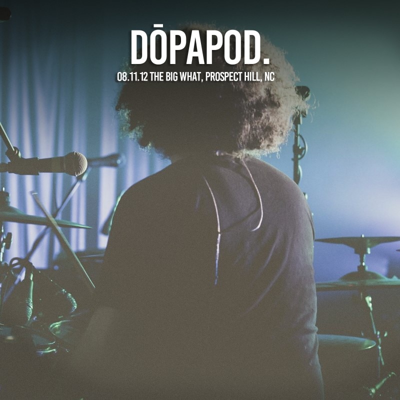 Dopapod