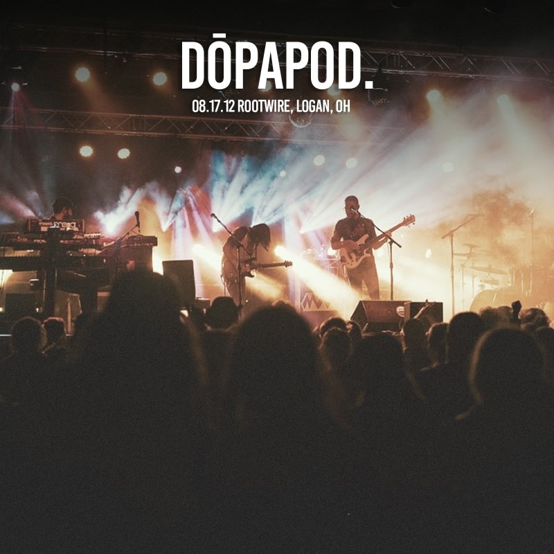 Dopapod