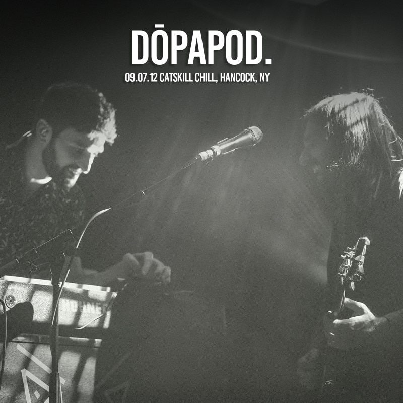 Dopapod