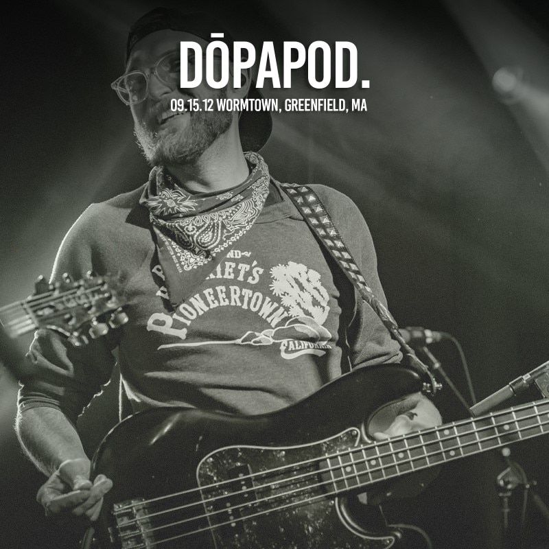 Dopapod