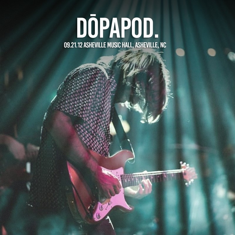 Dopapod
