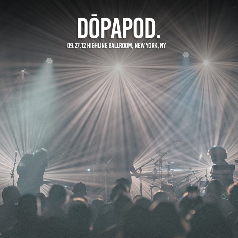 Dopapod