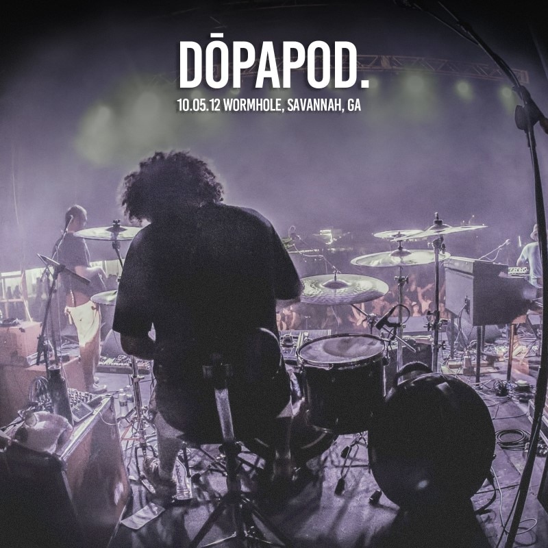 Dopapod