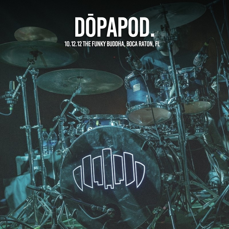 Dopapod