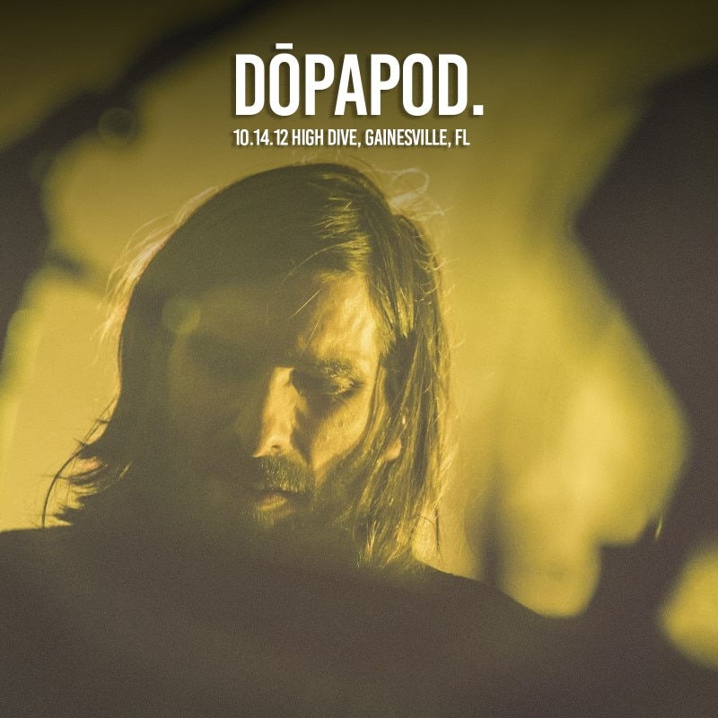 Dopapod