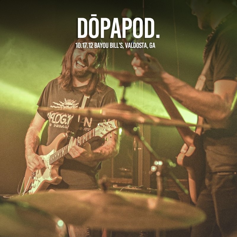 Dopapod