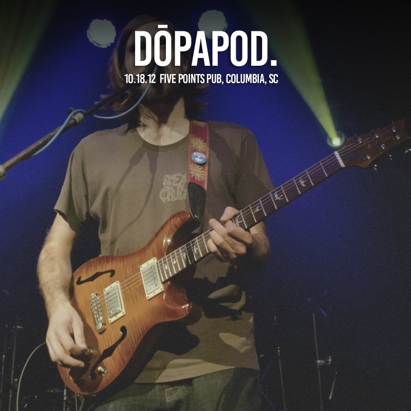 Dopapod