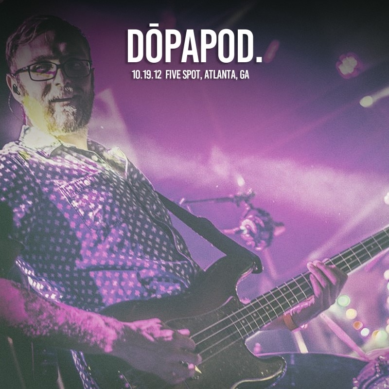 Dopapod