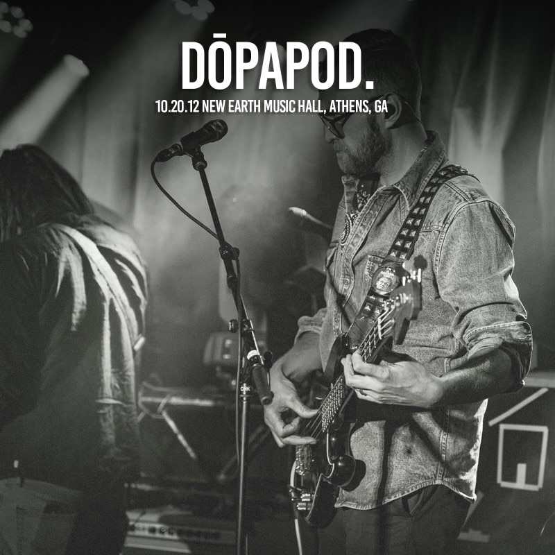 Dopapod