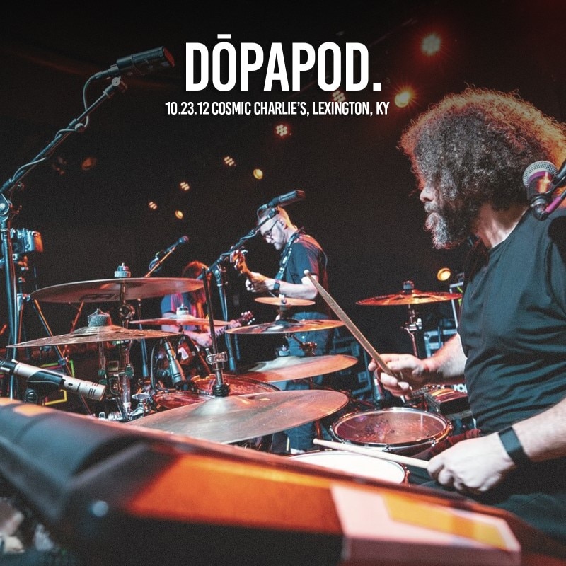 Dopapod