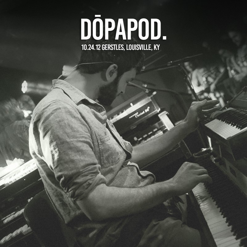 Dopapod