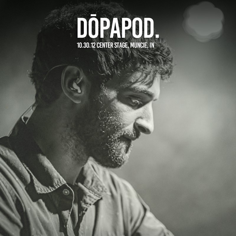 Dopapod