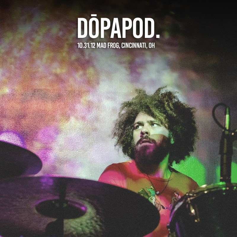 Dopapod