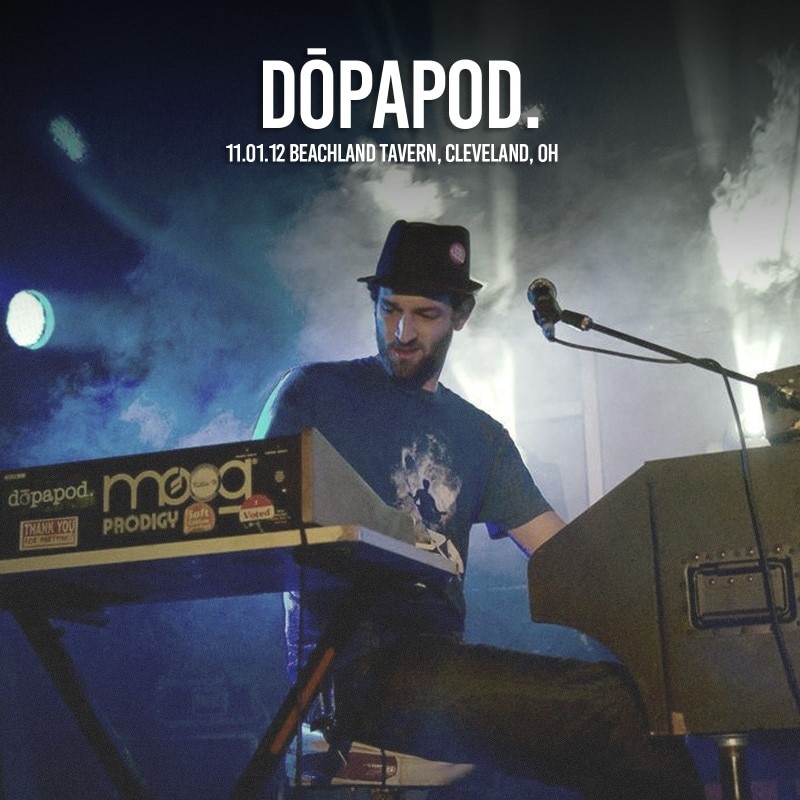 Dopapod