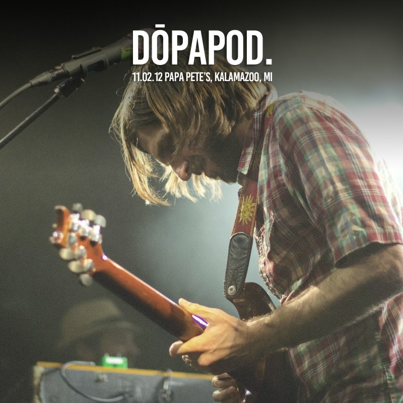 Dopapod