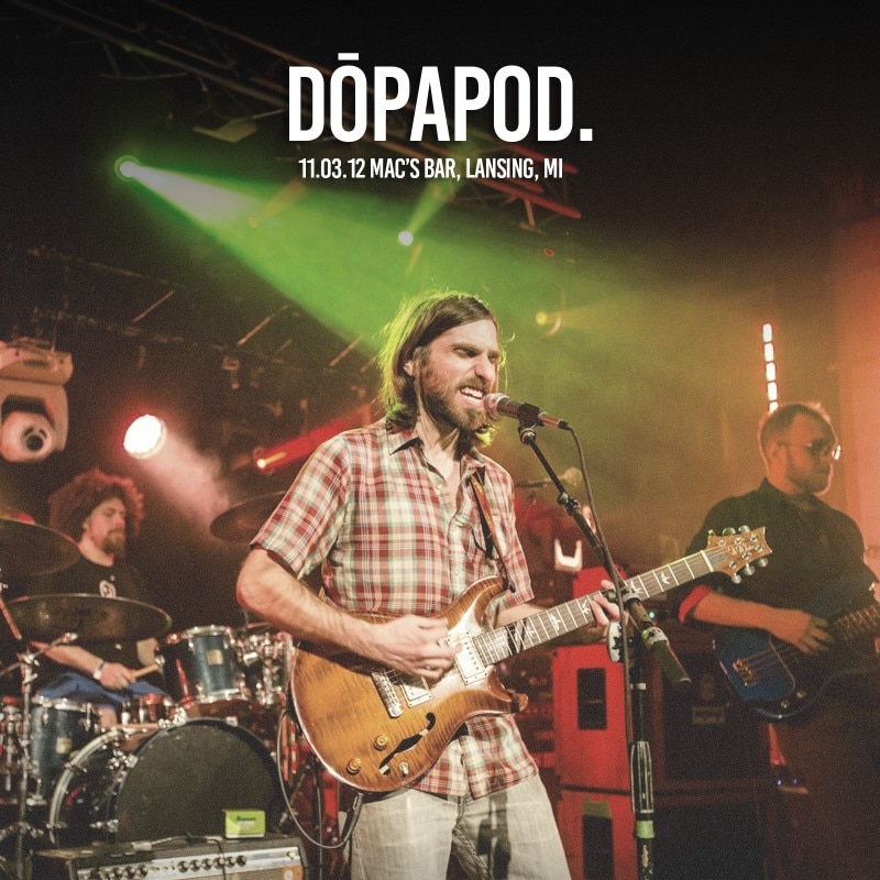 Dopapod
