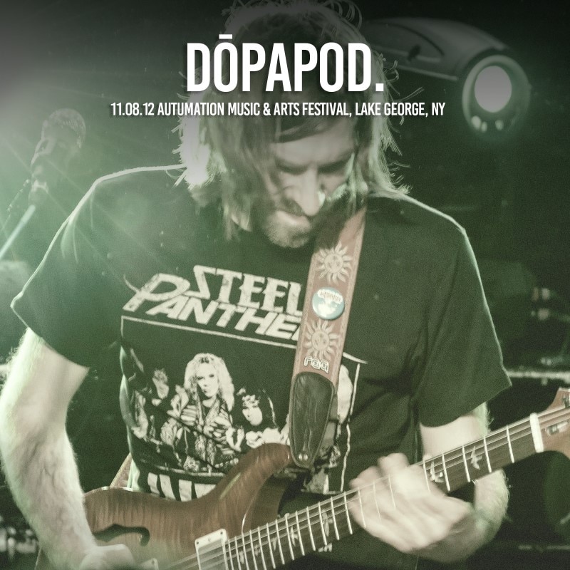 Dopapod