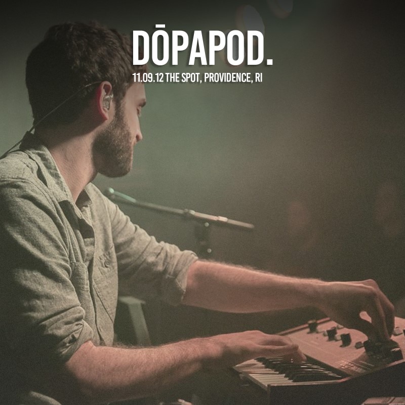 Dopapod