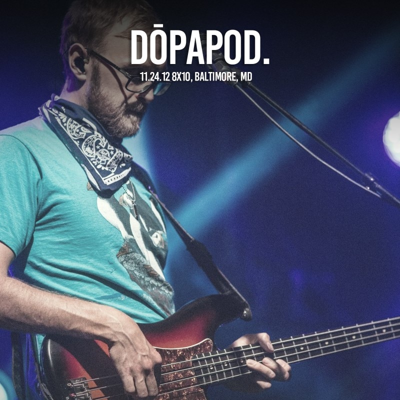 Dopapod