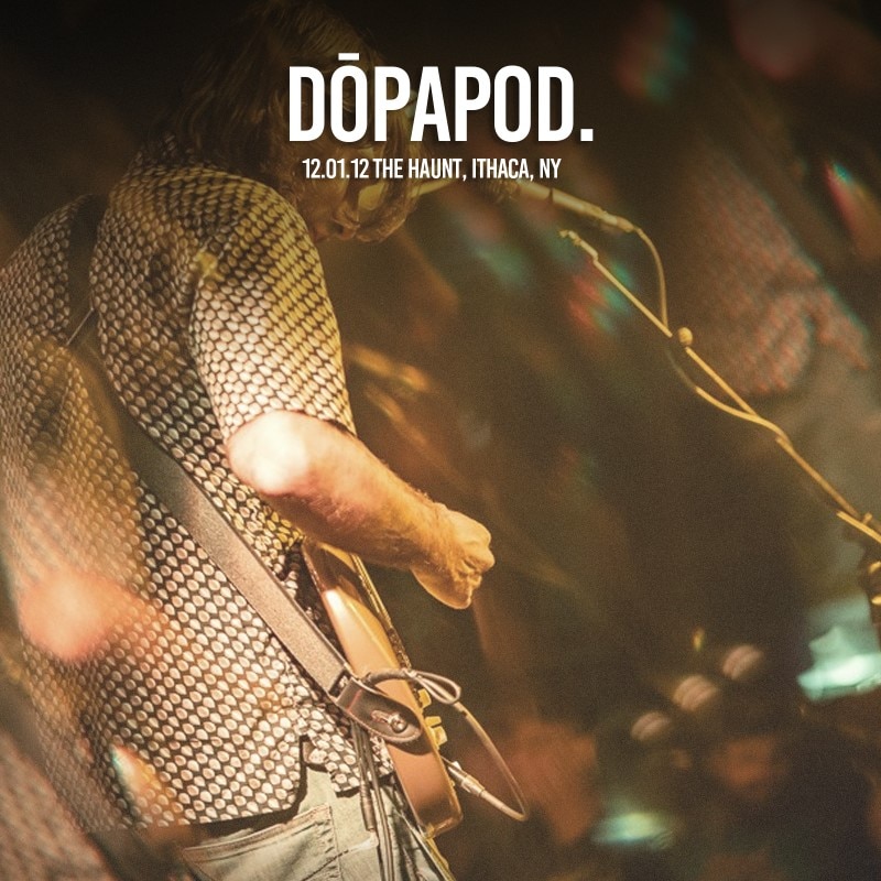 Dopapod