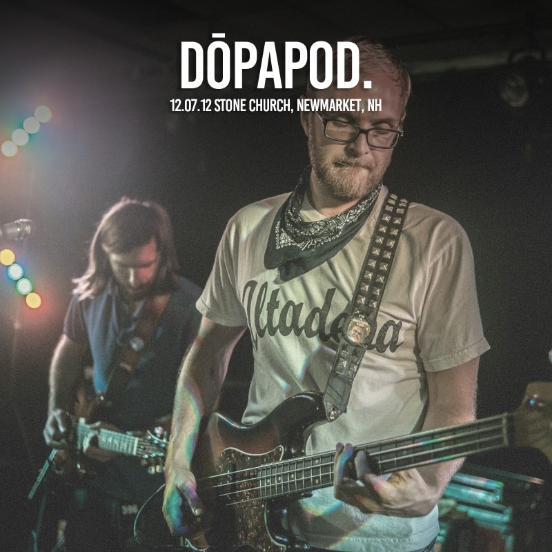 Dopapod