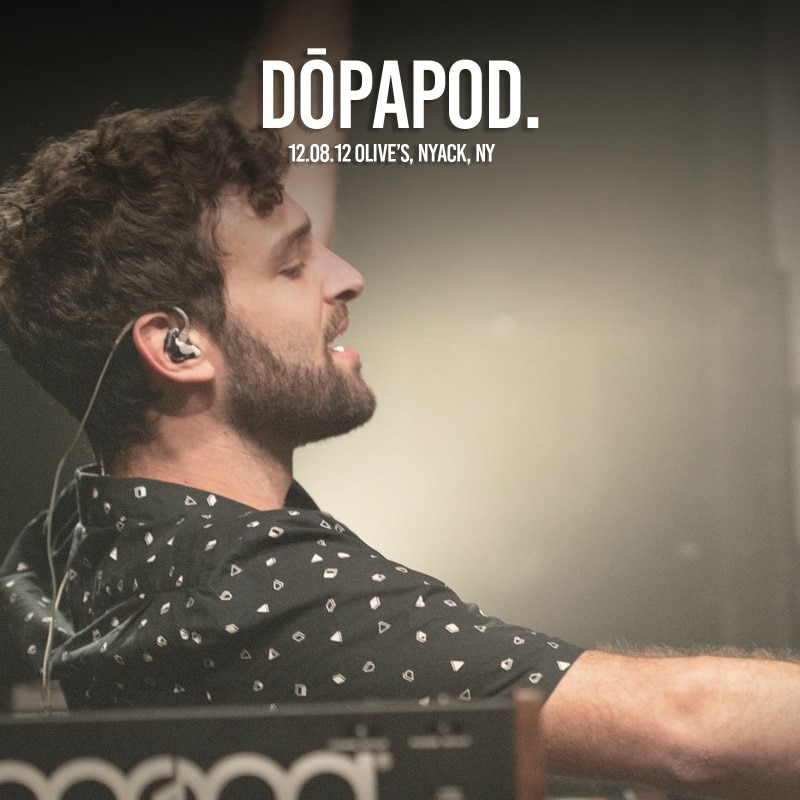 Dopapod