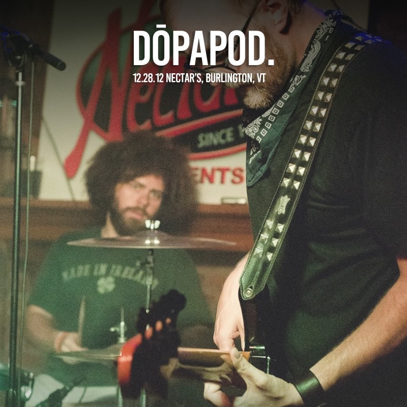 Dopapod