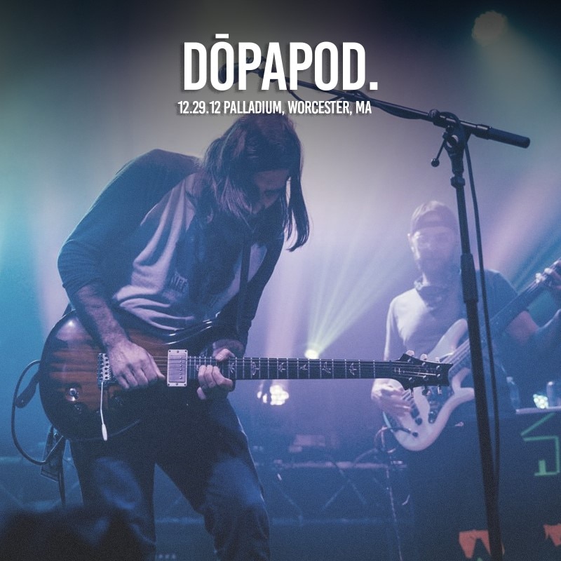 Dopapod