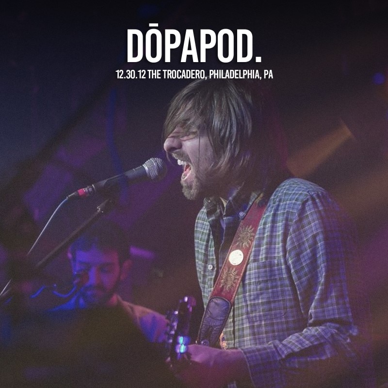Dopapod