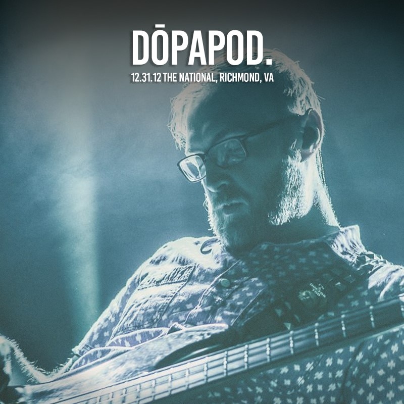 Dopapod