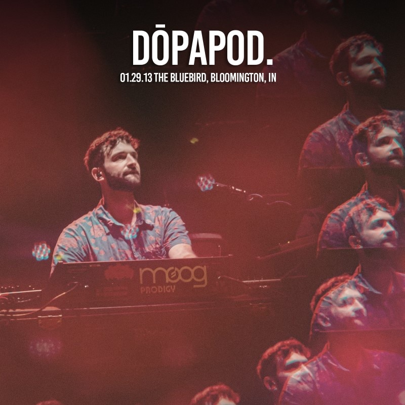 Dopapod