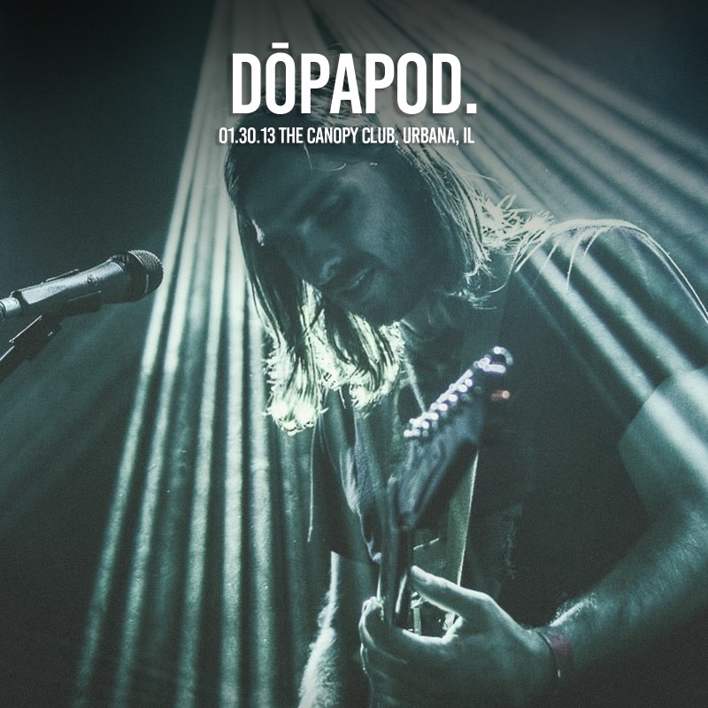 Dopapod