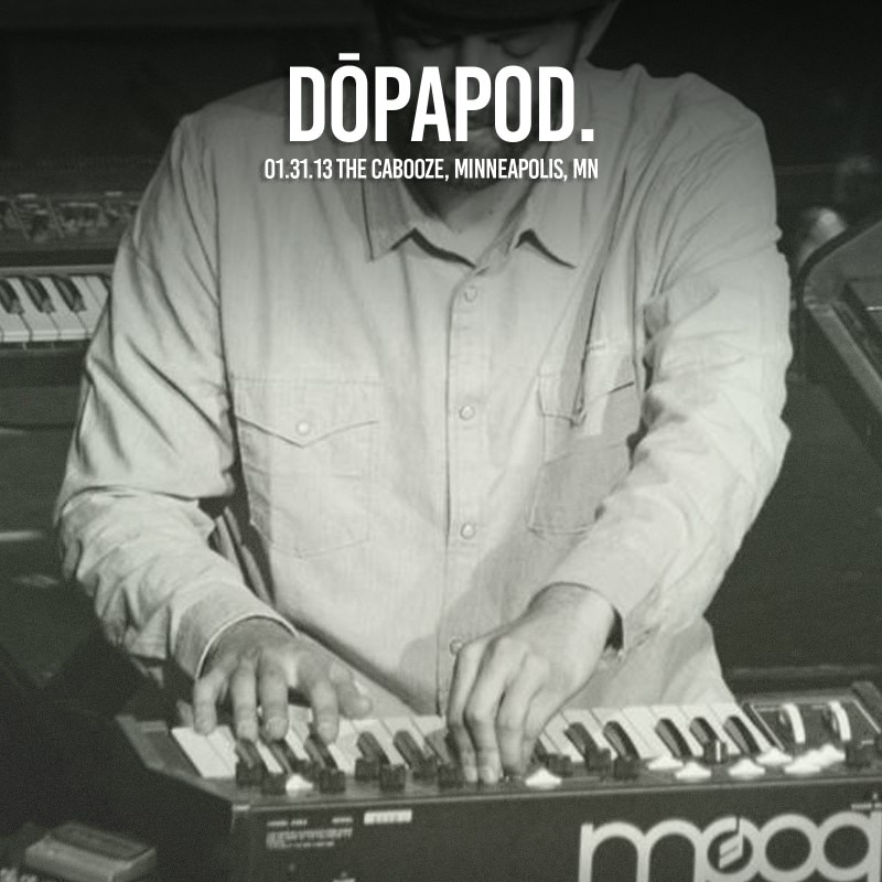 Dopapod