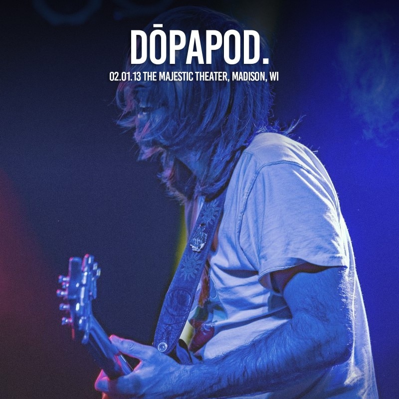 Dopapod