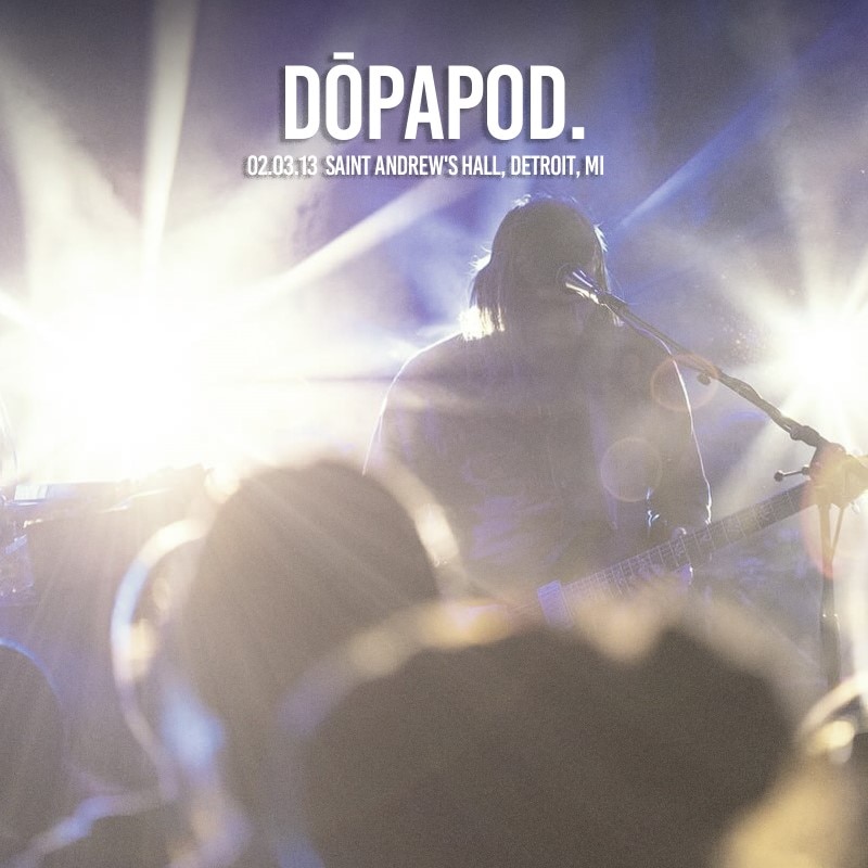 Dopapod