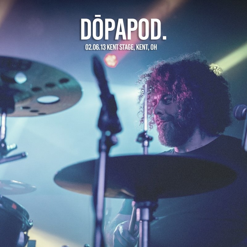 Dopapod