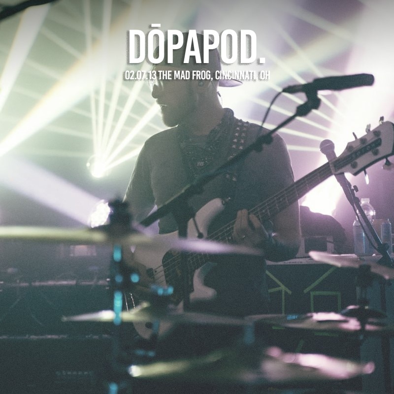 Dopapod
