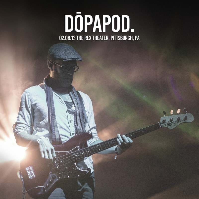 Dopapod