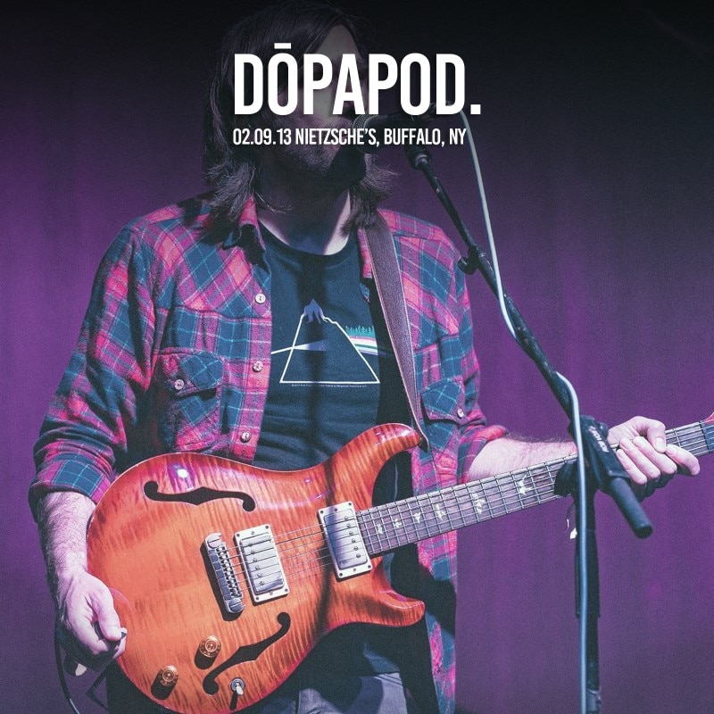 Dopapod