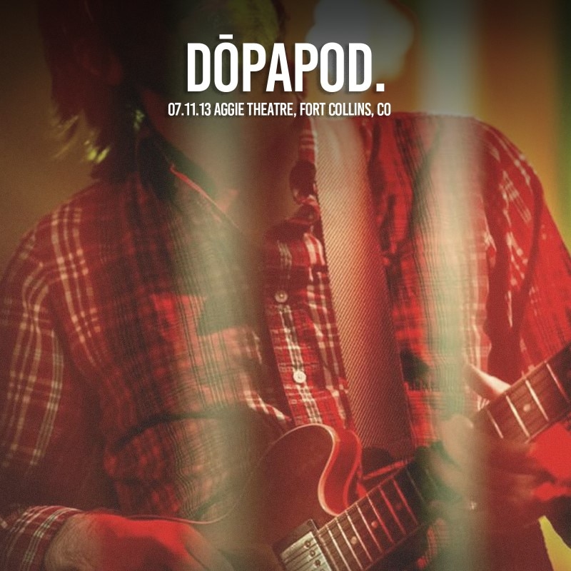 Dopapod