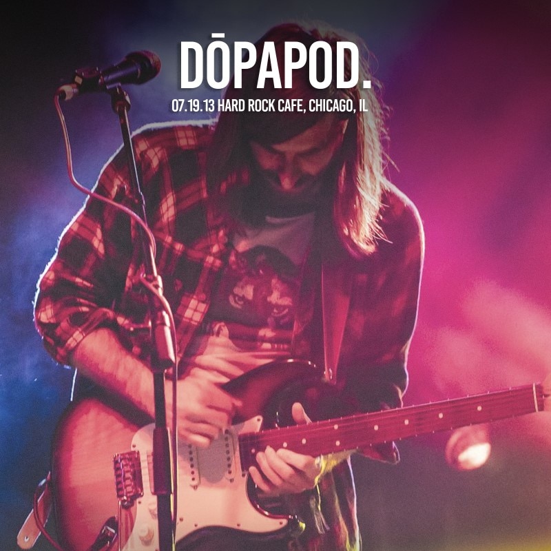 Dopapod