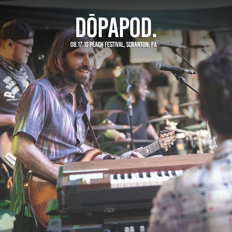 Dopapod