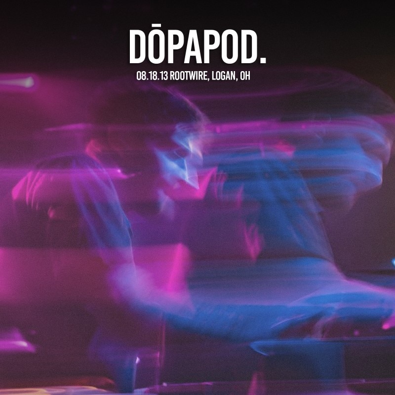 Dopapod