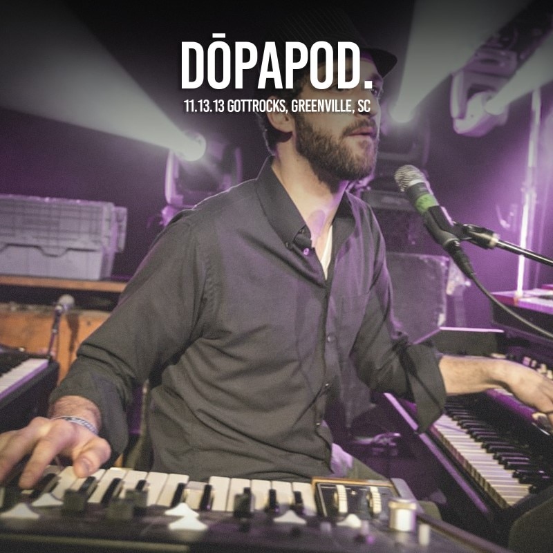 Dopapod