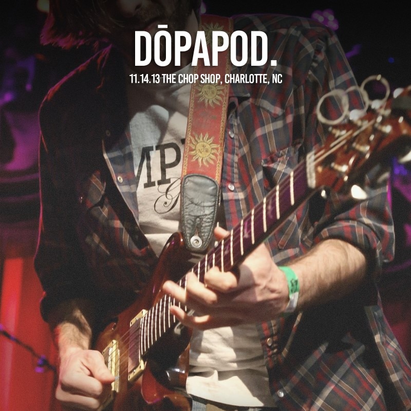 Dopapod